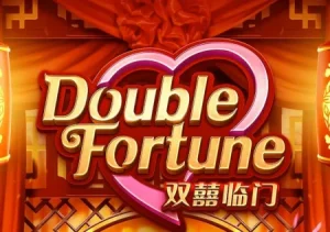 G55Bet Double Fortune